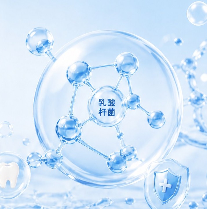 乳酸杆菌专研技术